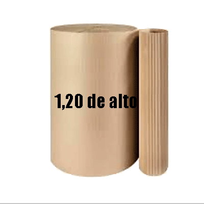 Caja cartón chica